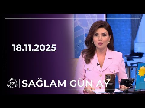 Sağlam Gün Ay / 18.11.2025
