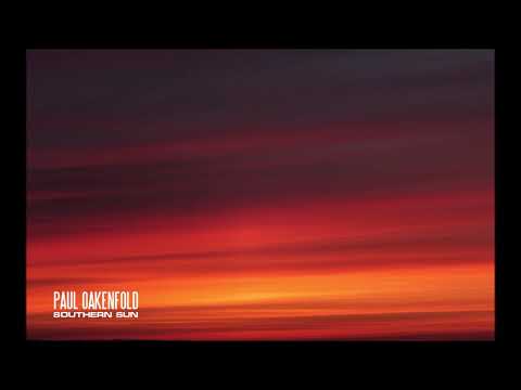 Paul Oakenfold feat. Carla Werner - Southern Sun (Oakenfold 2008 Remix)