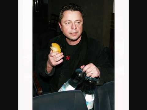 PETR MUK - Pastýř stínů (radio acoustic version)