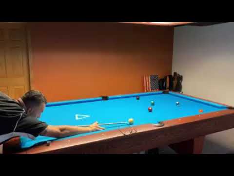 Dennis Hatch 'The Hatchetman'