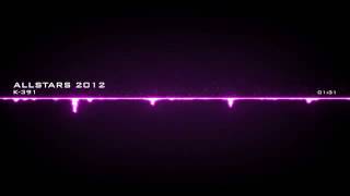 Allstars 2012  By K 391