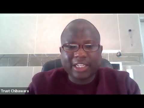 H3Africa: Bioinformatics and Genomics Careers Spotlight Webinar 7 October 2021