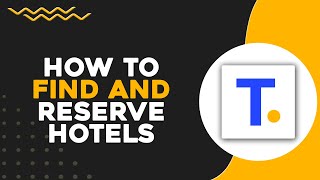 How to Find and Reserve Hotels on Trip com (Quick & Easy)