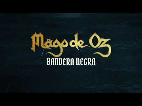 Videoclip de Bandera Negra — Mägo de Oz
