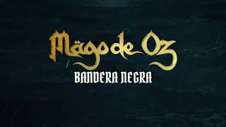 Kadr z teledysku Bandera Negra tekst piosenki Mägo de Oz