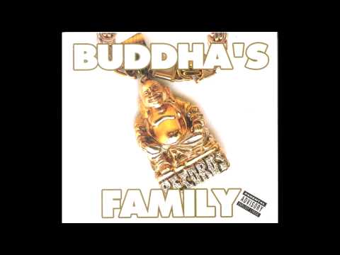 Eddie Dee Peleando Por Lo Mio - Buddhas Family 2