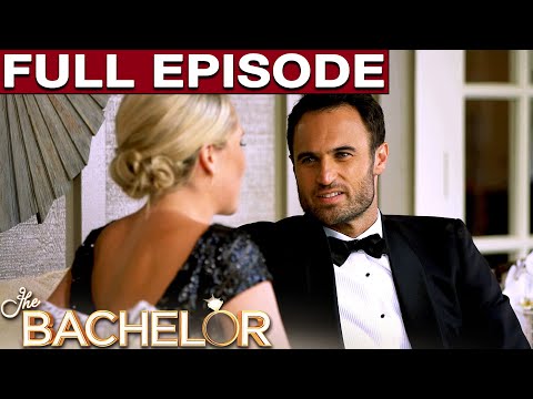 The Bachelor New Zealand Season 2 Episode 7 (Full Episode)