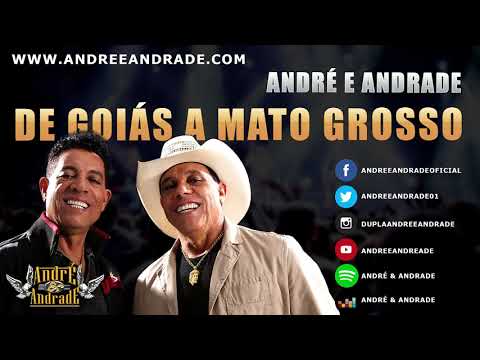 De Goiás A Mato Grosso video