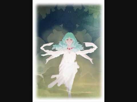 Final Fantasy IV The After Years - Mysterious Girl Battle Music