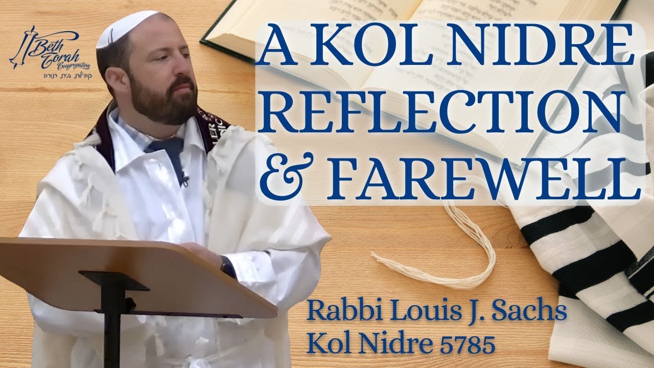 Sermon - Oct 12, 2024