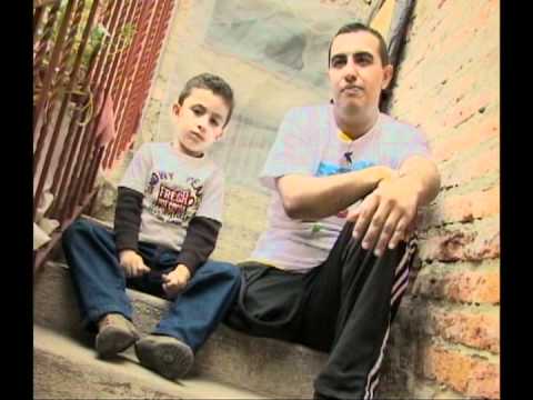 Voleibol Sentados: Alejandro Rentería