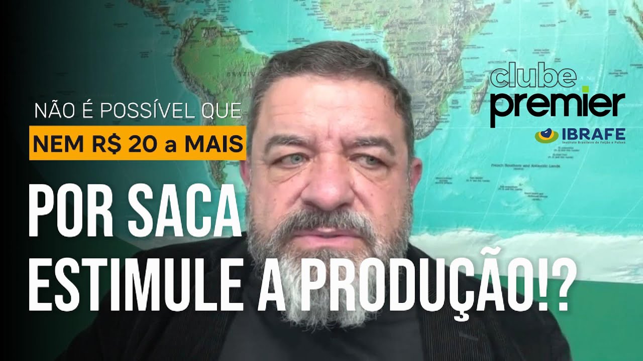 Diminuir o preço mínimo causa um triste e AMARG0 descompasso com o campo.