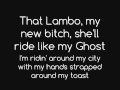 Meek Mill Dreams And Nightmares Lyrics HD