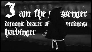 Goatwhore - "Chaos Arcane" (LYRIC VIDEO)
