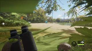 #12 theHunter:Call of the Wild