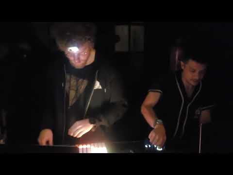 Enko vs Ling Ling live @ out of ctrl vienna 05.11.22