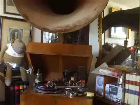 "Forgive me" Played by Nathan Glantz & his Orch Grafton 9082