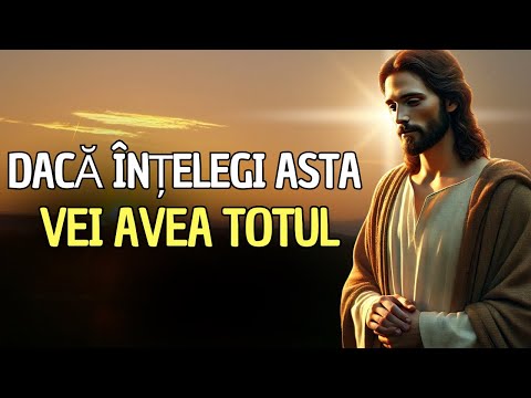 Învățăturile puternice ale lui Isus din Predica de pe munte | Motivația creștină