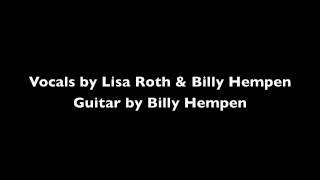 Cover Pieces-Matt Simons by Lisa Roth &amp; Billy Hempen