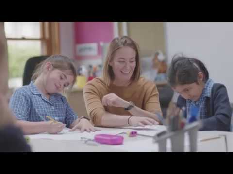 The Arts at Northampton High