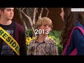 Evolution Of Jace Norman 2011 2012 2013 2014 2015 2016 2017 2018 2019 2020