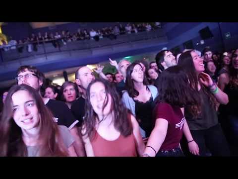 Berri Txarrak - Denak ez du balio (Beude Tour 2019)