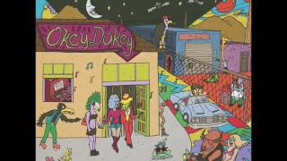 Natural Child - NSA Blues