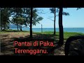MyviPasso Pantai Paka Dungun Terengganu Vlog 10