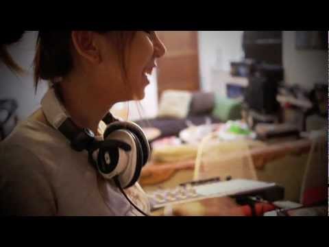 DJ Lovelyaim - SiamScratch Pladib Mixing Class