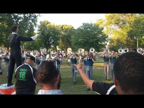 The Cavaliers 2019 4th Movement Tag - DCI Indianapolis Finals