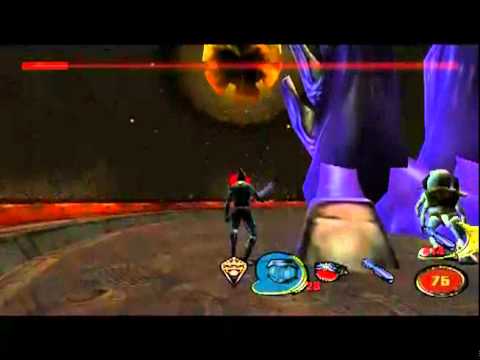 Zagrajmy w MDK 2 13: Shwang Shwing