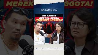 Download lagu Waspada! Ini cara gereja setan merekrut anggota! #isolateshow mp3
