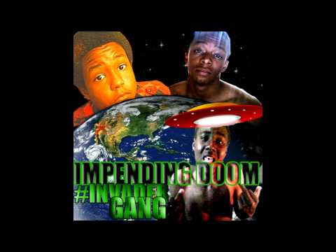 Thee Invaderz - Streak (Interlude)  [OPERATION IMPENDING DOOM] (Jerkin song)