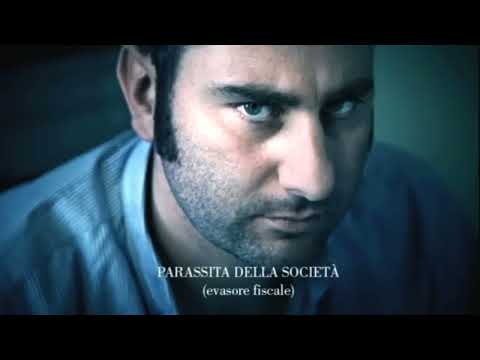 Lo spot sugli evasori