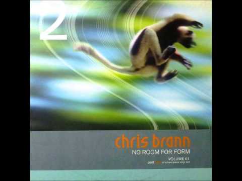 Chris Brann - In Love Again (King Britt's Scuba Mix)