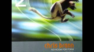 Chris Brann - In Love Again (King Britt's Scuba Mix)