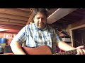 The Spirit Song- Bill Staines (Cover)
