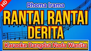 Download lagu RANTAI RANTAI DERITA | Karaoke Dangdut Nada Wanita mp3 Download lagu RANTAI RANTAI DERITA | Karaoke Dangdut Nada Wanita mp3