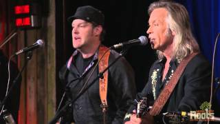 Jim Lauderdale "Iodine"