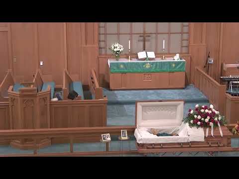 Anders Detweiler Funeral