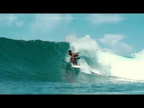 SIARGAO SECRET SURF SPOTS