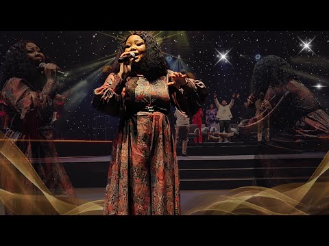 Mpumi Mtsweni - Thath'indawo Yakho