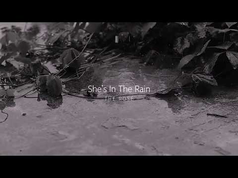 The Rose [ 더 로즈 ] - She's in the rain ( ENG SUBS )