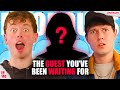 The Guest You've Been Waiting For... Dropouts #140