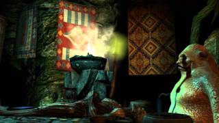 Skyrim 'Андора: Пролог' - тизер
