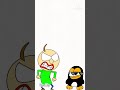 I Broke Baldi S Vase Shorts