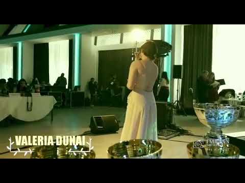 VALERIA DUNAI