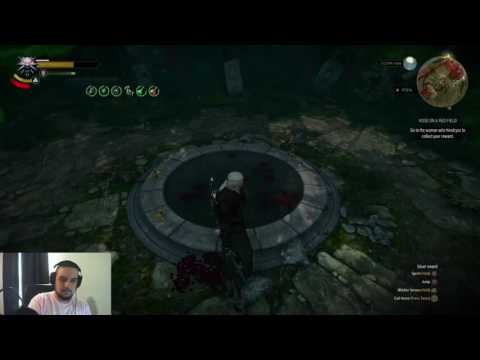 Bread's Gone Witching! pt. 135