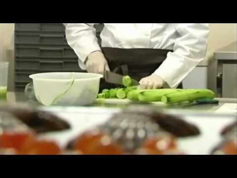 A Chocolatier M cria chocolates belgas únicos!