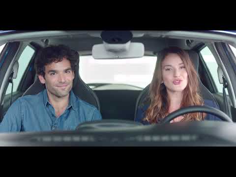 Renault Showroom | ZOE